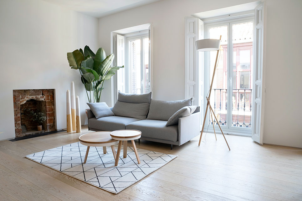 Metal Furniture Trends For The Summer