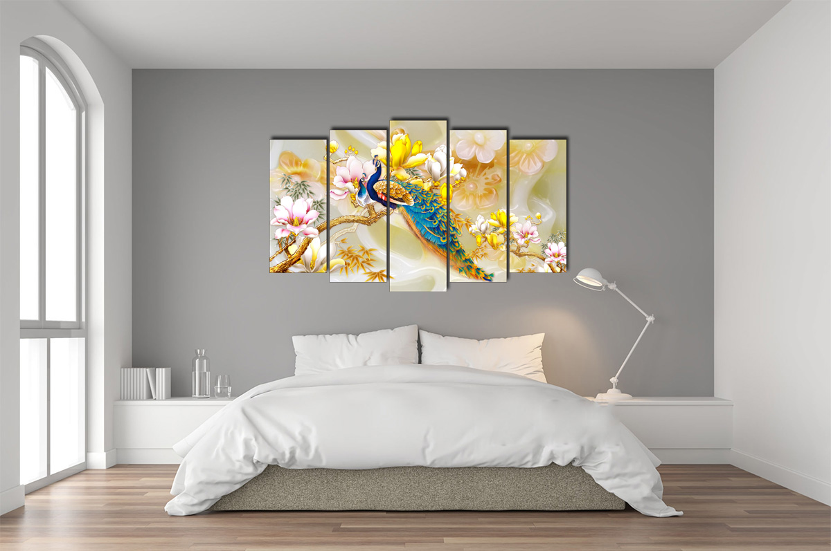 do-decor-phong-ngu-tranh-anh